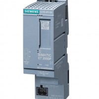 西门子变频器   I/O 系统   SIMATIC ET 200SP系列  6ES7155-6AR00-0AN0