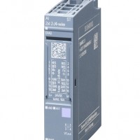 西门子变频器   I/O 系统   SIMATIC ET 200SP系列  6ES7134-6GB00-0BA1