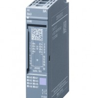西门子变频器   I/O 系统   SIMATIC ET 200SP系列  6ES7134-6FF00-0AA1