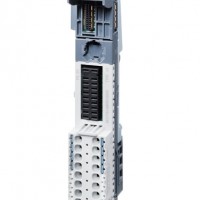 西门子变频器   I/O 系统   SIMATIC ET 200SP系列  6ES7193-6BP00-0DU0