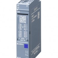 西门子变频器   I/O 系统   SIMATIC ET 200SP系列  6ES7135-6GB00-0BA1