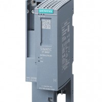 西门子变频器   I/O 系统   SIMATIC ET 200SP系列  6ES7155-6AU00-0HM0