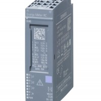 西门子变频器   I/O 系统   SIMATIC ET 200SP系列  6ES7134-6PA21-0CU0