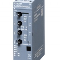 西门子变频器   I/O 系统   SIMATIC ET 200SP系列  6ES7132-6MD00-0BB1