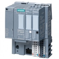 西门子变频器   I/O 系统   SIMATIC ET 200SP系列  6ES7155-6MU00-0CN0