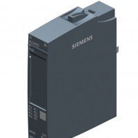 西门子变频器   I/O 系统   SIMATIC ET 200SP系列  6ES7131-6BF61-0AA0