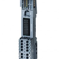 西门子变频器   I/O 系统   SIMATIC ET 200SP系列  6ES7193-6BP20-0BB0