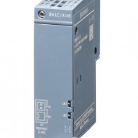 西门子变频器   I/O 系统   SIMATIC ET 200SP系列   6ES7193-6AG20-0AA0