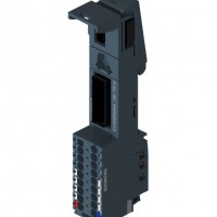 西门子变频器   I/O 系统   SIMATIC ET 200SP系列  6ES7193-6BP00-0BU0