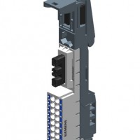 西门子变频器   I/O 系统   SIMATIC ET 200SP系列  6ES7193-6UP00-0DP2
