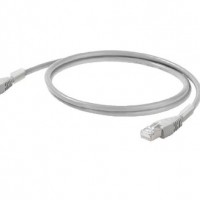 魏德米勒 接插件 RockStar®ModuPlug RJ45 跳线电缆 订货号 2661950050/预制网线 HDC RJ4501 MMSCAT6-0050