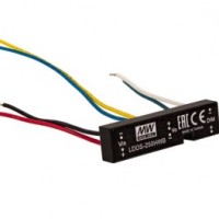 meanwell明纬  恒流  DC-DC降压式恒流LED驱动电源  LDDS-250HW