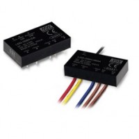 meanwell明纬  恒流  DC-DC恒流降压有DALI功能LED驱动器  LDD-1050H-WDA