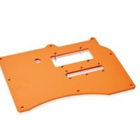 ABB机器人配件   3HAC021228-005   Cover SMB/ Sparepart