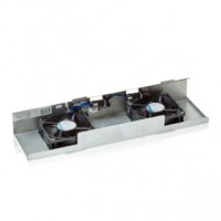 ABB机器人配件  3HAC9174-1  Fan unit,2 fans