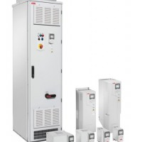 ABB  低压交流传动变频器   ACQ80-07-200KW-4