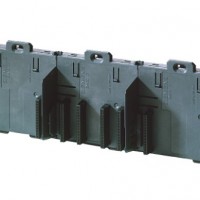西门子变频器 I/O 系统 SIMATIC ET 200M BM 2x40 用于两个 40 mm 的外围组件/6ES7195-7HB00-0XA0