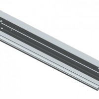 西门子变频器 I/O 系统 SIMATIC ET 200M 型材导轨 620 mm 为了搭配 ET 200M 总线模块使用/6ES7195-1GG30-0XA0