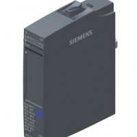 西门子变频器 I/O 系统 SIMATIC ET 200SP AI 8xRTD/TC 2 线制 HF PU 1/6ES7134-6JF00-0CA1