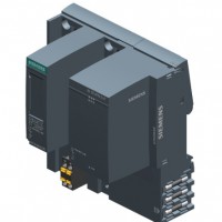 西门子变频器 I/O 系统 SIMATIC ET 200SP IM 155-6 PN/3 HF 带有服务器模块/6ES7155-6AU30-0CN0