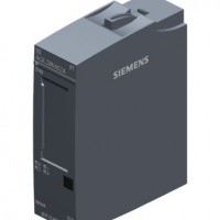 西门子变频器 I/O 系统 SIMATIC ET 200SP DQ 4x24 ... 230 VAC/2 A ST/6ES7132-6FD00-0BB1