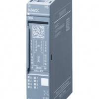 西门子变频器 I/O 系统 SIMATIC ET 200SP DI 8x24 VDC HS PU 1/6ES7131-6BF00-0DA0