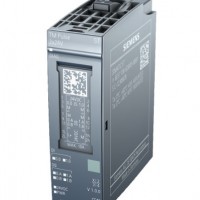 西门子变频器 I/O 系统 SIMATIC ET 200SP TM 脉冲 2x24V 2 个通道,最大 2 A (4 A)/6ES7138-6DB00-0BB1