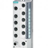 西门子变频器 I/O 系统 SIMATIC ET 200eco PN 8AI RTD/TC 8x M12/6ES7144-6KD50-0AB0