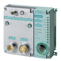西门子变频器 I/O 系统 SIMATIC ET 200pro IM 154-8 PN/DP CPU/6ES7144-6KD50-0AB0