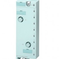 西门子变频器 I/O 系统 SIMATIC ET 200pro CM IO 2x M12/6ES7194-4FB00-0AA0