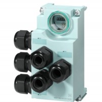 西门子变频器 I/O 系统 SIMATIC ET 200pro CM IM DP 直接/6ES7194-4AC00-0AA0