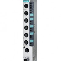 西门子变频器 I/O 系统 SIMATIC ET 200eco PN 8DQ 24 V DC/0.5 A 4x M12/6ES7142-6BF50-0AB0