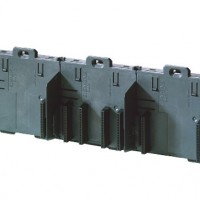 西门子变频器 I/O 系统 SIMATIC ET 200M BM 2x40 用于两个 40 mm 的外围组件/6ES7195-7HB00-0XA0