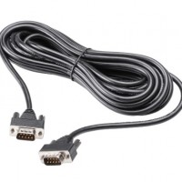 西门子变频器 I/O 系统 SIMATIC S7 MPI 电缆 5 米/6ES7901-0BF00-0AA0