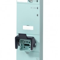 西门子变频器 I/O 系统 SIMATIC ET 200pro CM PM-E ECOFAST/6ES7194-4BA00-0AA0