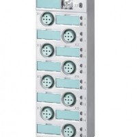 西门子变频器 I/O 系统 SIMATIC ET 200pro CM IO 8x M12D/6ES7194-4CB50-0AA0