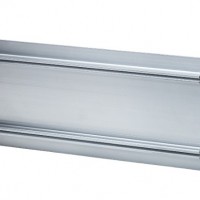 西门子变频器 I/O 系统 SIMATIC ET 200pro 模块载体 狭长,1000 mm/6ES7194-4GA60-0AA0