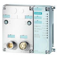 西门子变频器 I/O 系统 SIMATIC ET 200pro IM 154-4 PN HF/6ES7154-4AB10-0AB0