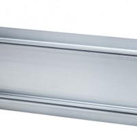 西门子变频器 I/O 系统 SIMATIC ET 200pro 模块载体 狭长,500 mm/6ES7194-4GA00-0AA0
