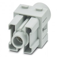 魏德米勒 接插件 RockStar®ModuPlug 电气模块 订货号 2748250000 / 电源模块 HDC MHP 200 FAS