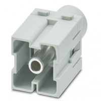 魏德米勒 接插件 RockStar®ModuPlug 电气模块 订货号 2748240000 / 电源模块 HDC MHP 200 MAS