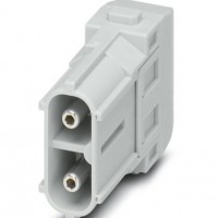 魏德米勒 接插件 RockStar®ModuPlug 电气模块 订货号 2748320000 / 模块连接器HDC MHX 2 MAS
