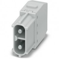魏德米勒 接插件 RockStar®ModuPlug 电气模块 订货号 2772820000 / 模块连接器 HDC MHX 2 MP