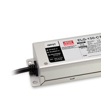 meanwell明纬  240W恒流LED驱动器  XLG-240-M