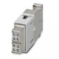 魏德米勒 接插件 RockStar®ModuPlug 电气模块 订货号 3092840000 / HDC MMBIT 8 FC M2