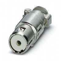 魏德米勒 接插件 RockStar®ModuPlug 电气模块 订货号 2748620000 / HDC MBUS HD 1 F