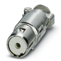 魏德米勒 接插件 RockStar®ModuPlug 电气模块 订货号 2748600000 / HDC MBUS HE 1 F