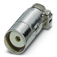 魏德米勒 接插件 RockStar®ModuPlug 电气模块 订货号 2748610000 / HDC MBUS HE 1 M