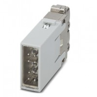魏德米勒 接插件 RockStar®ModuPlug 电气模块 订货号 3092890000 / HDC MMBIT 8 MC M2 SH