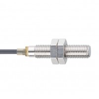 易福门ifm 全金属传感器  IEC214